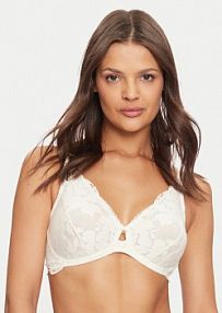 Biustonosz Selmark  Bezfiszbinowy