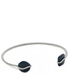 Bransoletka Skagen srebrna 