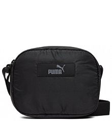 Torebka listonoszka Puma czarna 