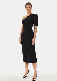 Sukienka letnia Morgan czarna 