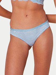 Figi Triumph niebieskie Brazylijskie