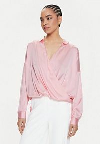 Koszula Imperial różowa damska 