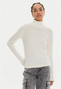 Golf Tommy Jeans  damski 