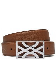 Pasek United Colors Of Benetton brązowy damski Damski