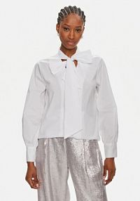 Koszula Dixie biała damska 