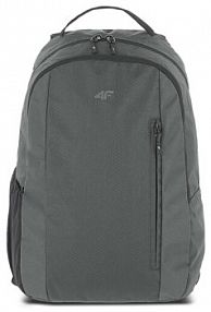 Plecak 4F szary damski 
