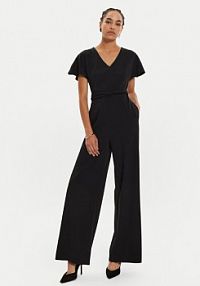 Kombinezon Calvin Klein czarny 