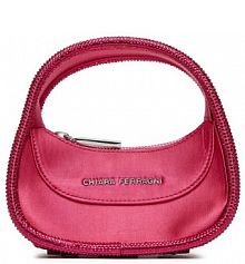 Torebka Chiara Ferragni różowa 