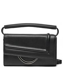 Torebka Vic Matié czarna 