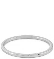 Bransoletka Calvin Klein srebrna 