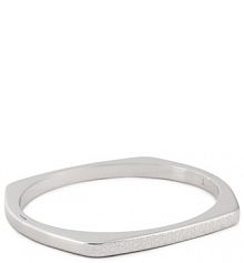 Bransoletka Calvin Klein srebrna 