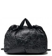 Worek Vic Matié czarny Plecak