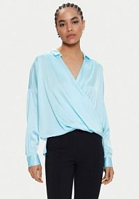 Koszula Imperial niebieska damska 