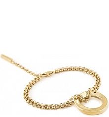 Bransoletka Calvin Klein złota 