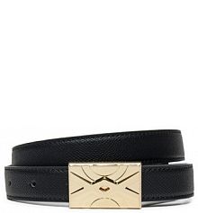 Pasek United Colors Of Benetton czarny damski Damski