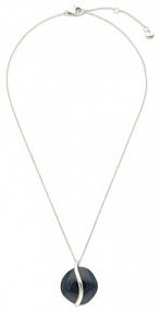 Naszyjnik Skagen srebrny 