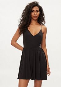 Kombinezon Calvin Klein Jeans czarny 