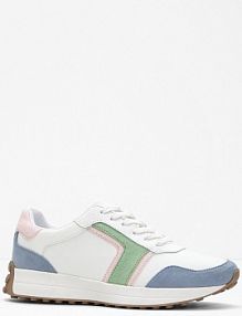 Sneakersy  damskie Bonprix