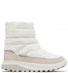 Śniegowce Columbia białe damskie