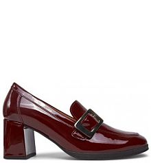 Czółenka Gabor brązowe