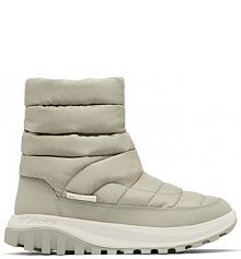 Śniegowce Columbia zielone damskie