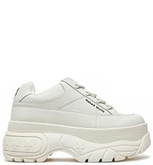 Sneakersy Naked Wolfe białe damskie