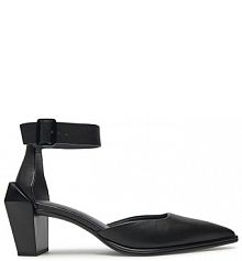 Czółenka United Nude czarne