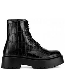 Trapery DeeZee czarne damskie