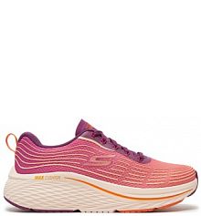 Sneakersy Skechers różowe damskie