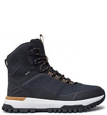 Buty trekkingowe Halti szare damskie