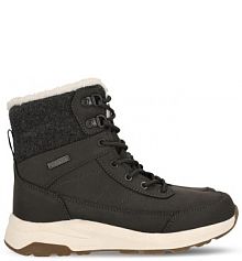 Trapery Whistler czarne damskie