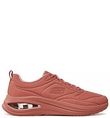Sneakersy Skechers różowe damskie