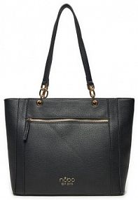 Torebka Nobo czarna
