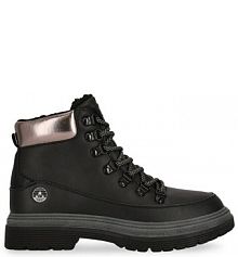 Trapery Whistler czarne damskie