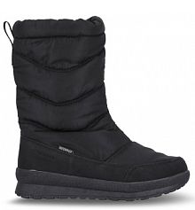 Śniegowce Whistler czarne damskie