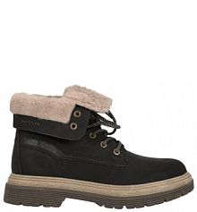 Trapery Whistler czarne damskie