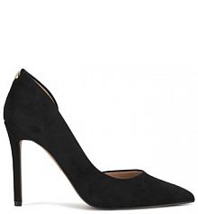 Szpilki Nine West czarne