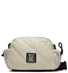 Torebka listonoszka Refresh écru