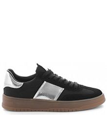 Sneakersy Kennel & Schmenger czarne damskie