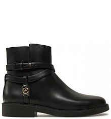 Botki MICHAEL Michael Kors czarne damskie