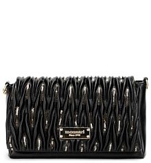 Torebka wieczorowa Monnari czarna