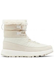 Śniegowce Columbia écru damskie