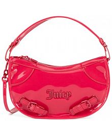 Torebka Juicy Couture różowa