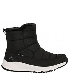 Śniegowce Whistler czarne damskie