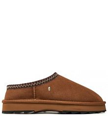 Kapcie EMU Australia brązowe damskie