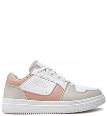 Sneakersy Dorko beżowe damskie