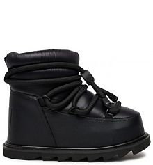 Śniegowce United Nude czarne damskie