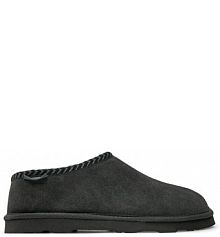 Kapcie Bearpaw czarne damskie