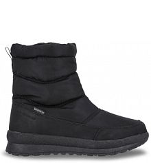 Śniegowce Whistler czarne damskie