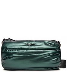 Torebka listonoszka Pepe Jeans zielona